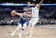 Doncic is the second-best scorer of the league (Image via Getty Images)
